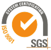 SGS Certified